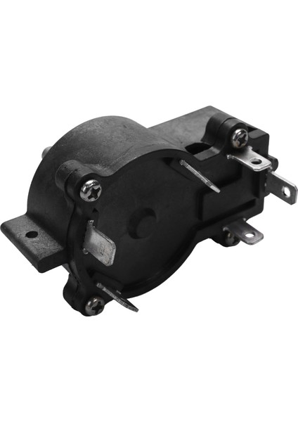 12 V ET45L/ET55L/ET65L Hız Kontrol Elektrik Anahtarı Pervane Motor Hız Anahtarı Dıştan Takma Deniz Motoru (Yurt Dışından) indirimleri