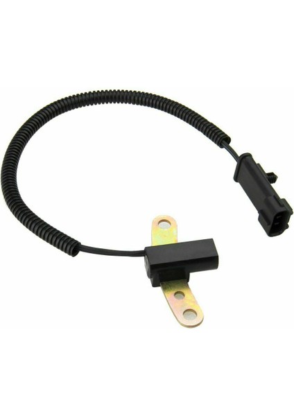 Jeep Cherokee Tj Wrangler Dodge Dakota Için Krank Mili Konum Sensörü 56041819AA 56027865 56027865AB 56027866 (Yurt Dışından)