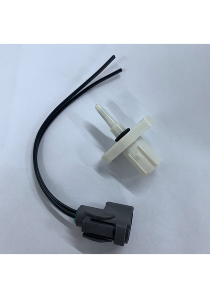 37880P05A00 Iat Emme Sensörü Konnektörlü Civic Honda Accord Acura Tl 37880-P05-A00 Emme Havası Sıcaklık Sensörü (Yurt Dışından)