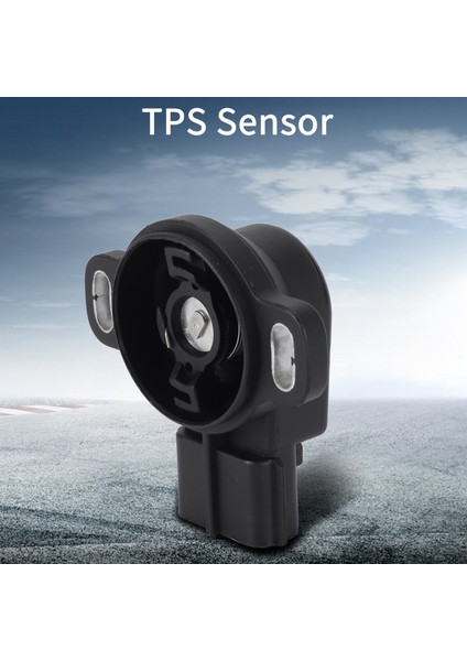 Gaz Kelebeği Konum Sensörü Tps Sensörü 89452-22090 89452-06010 Geo Lexus LS400 Toyota Corolla Camry 1985003011 8945212050 (Yurt Dışından)