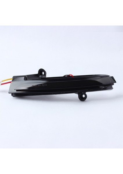 Dinamik Dönüş Sinyal Işığı Ayna Sıralı Lamba Renault Megane 4 Iv Için Tılsım Clio Araba LED Dinamik Dönüş Sinyali Lambası (Yurt Dışından)