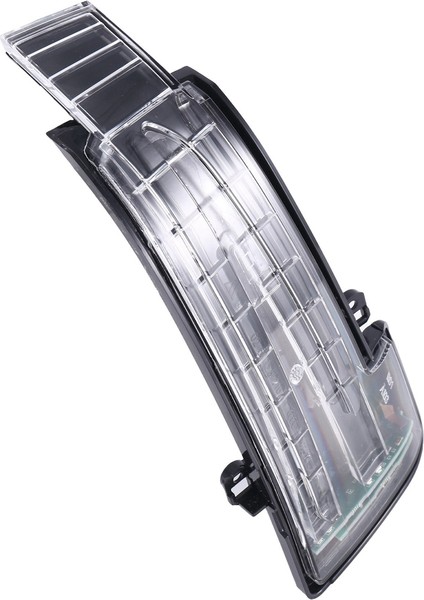 Sağ Dikiz Aynası Işık Dönüş Sinyal Işığı Mercedes Benz G Gl Gle Gls X164 W164 W166 2015-2019 A1668200221 (Yurt Dışından)