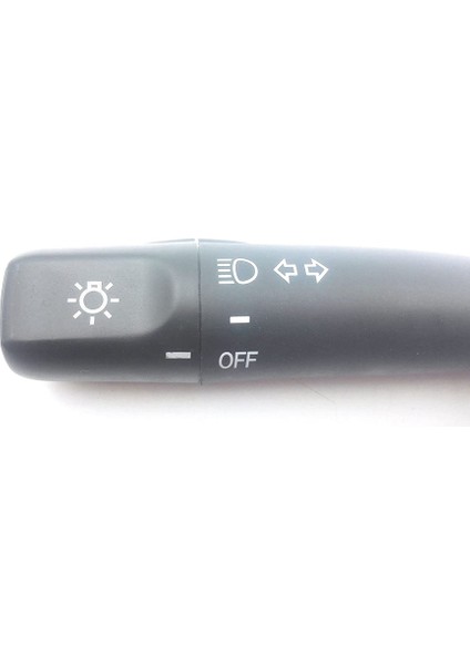Dönüş Sinyali Far Işık Anahtarı Far Dimmer 84140-20670 06-10 Toyota Sain Araba Far Kontrol Anahtarı (Yurt Dışından)
