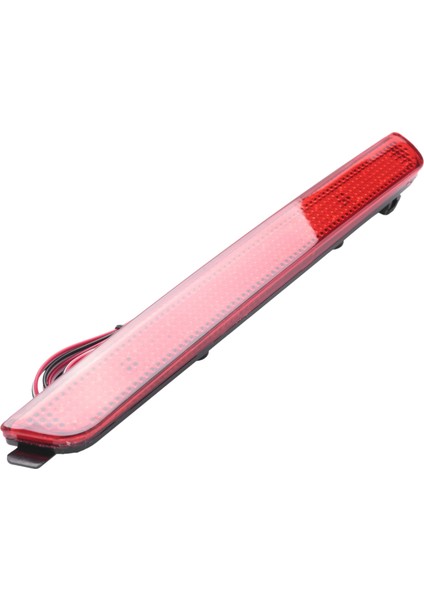 Arabalar Için Arka Tampon Arka Lambaları Fren Lambaları Dönüş Sinyal Işıkları Gece Sis Farları Park Uyarı Işıkları Mazda 3 2004-2009 Için (Yurt Dışından)