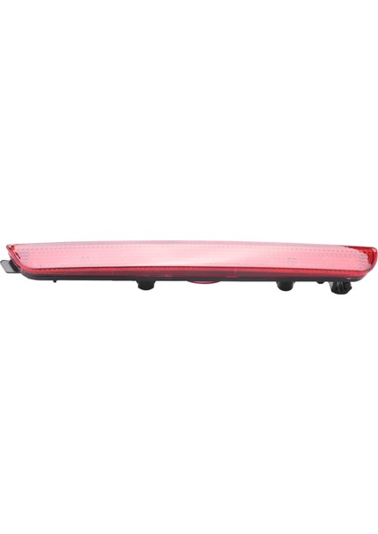 Arabalar Için Arka Tampon Arka Lambaları Fren Lambaları Dönüş Sinyal Işıkları Gece Sis Farları Park Uyarı Işıkları Mazda 3 2004-2009 Için (Yurt Dışından)