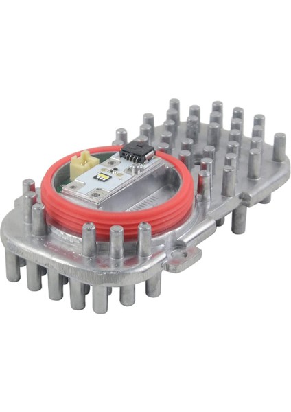 63117263051 Far Ekleme Diyot Modülü LED Kontrol Ünitesi Bmw-3 4 6 Serisi X3 X5 X6 E92 E93 F32 F36 F12 F13 F15 (Yurt Dışından)
