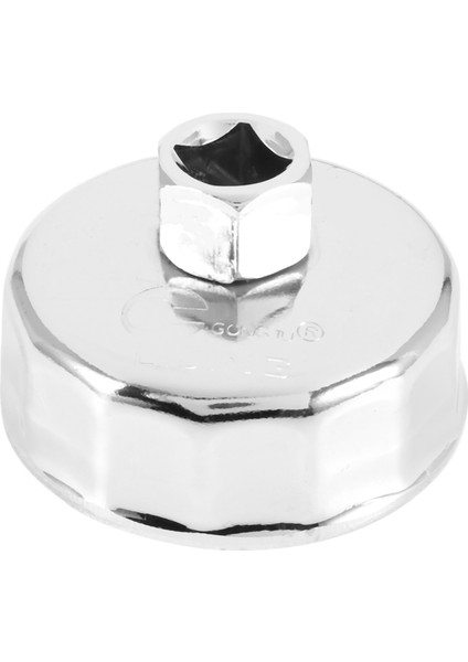 65 mm 14 Flüt Yağ Filtresi Anahtarı Aracı Honda Accord Cr-V Civic Odyssey Acura Rdx 07AAA-PLCA100 Için Fit (Yurt Dışından)