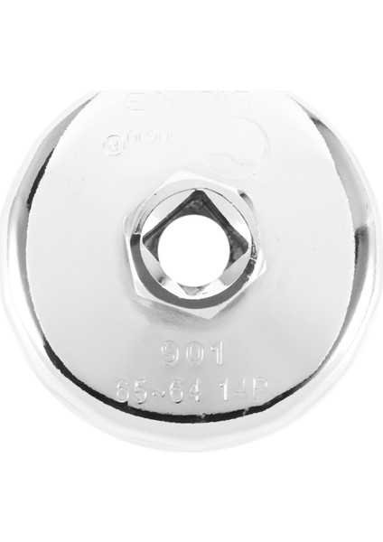 65 mm 14 Flüt Yağ Filtresi Anahtarı Aracı Honda Accord Cr-V Civic Odyssey Acura Rdx 07AAA-PLCA100 Için Fit (Yurt Dışından) fiyatları