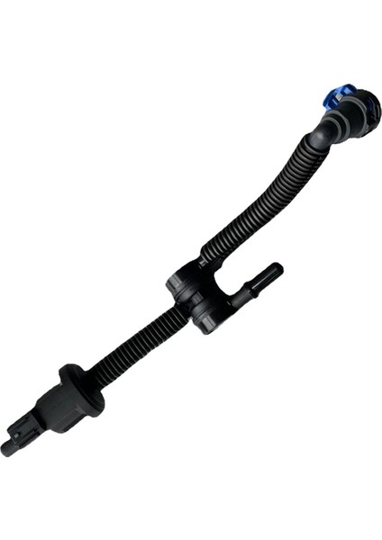FL3Z9B325A GL3Z9B325B Lincoln Mkx 2.7 Ford Explorer Için Yakıt Buharı Teneke Kutu Tahliye Vanası Solenoid Valf (Yurt Dışından) modelleri