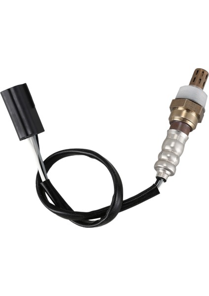 Ön Lambda Oksijen Sensörü Chevrolet Aveo Kalos Lacettı Nubıra Mazda 1.4 1.6 1.8 No 96418965 96325533 Uzunluk 480 mm (Yurt Dışından)