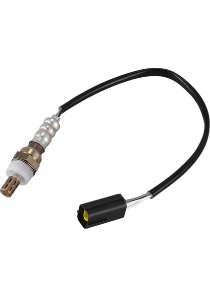Ön Lambda Oksijen Sensörü Chevrolet Aveo Kalos Lacettı Nubıra Mazda 1.4 1.6 1.8 No 96418965 96325533 Uzunluk 480 mm (Yurt Dışından)