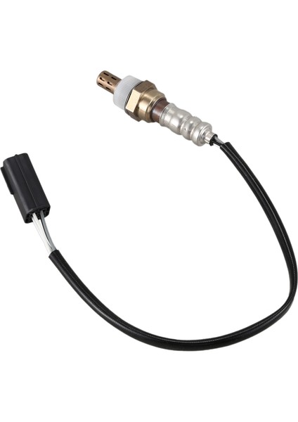 Ön Lambda Oksijen Sensörü Chevrolet Aveo Kalos Lacettı Nubıra Mazda 1.4 1.6 1.8 No 96418965 96325533 Uzunluk 480 mm (Yurt Dışından)