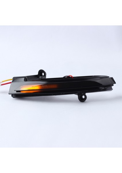 Dinamik Dönüş Sinyal Işığı Ayna Sıralı Lamba Renault Megane 4 Iv Için Tılsım Clio Araba LED Dinamik Dönüş Sinyali Lambası (Yurt Dışından)