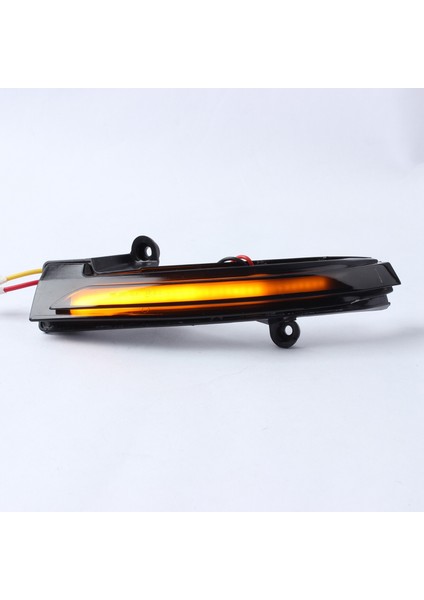Dinamik Dönüş Sinyal Işığı Ayna Sıralı Lamba Renault Megane 4 Iv Için Tılsım Clio Araba LED Dinamik Dönüş Sinyali Lambası (Yurt Dışından)