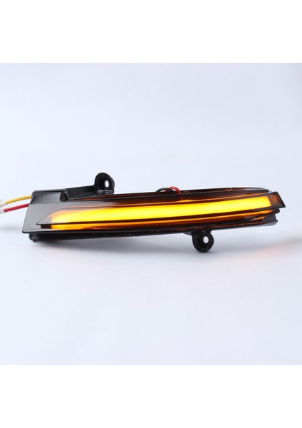 Dinamik Dönüş Sinyal Işığı Ayna Sıralı Lamba Renault Megane 4 Iv Için Tılsım Clio Araba LED Dinamik Dönüş Sinyali Lambası (Yurt Dışından)