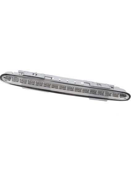 Üçüncü LED Fren Lambası Stop Lambası Mercedes-Benz Sl R230 2001-2012 SL500 SL600 SL63 2308200056 2308200656 2308200856 (Yurt Dışından)