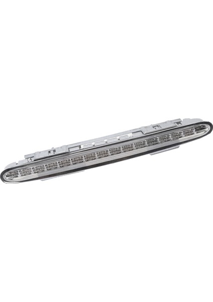 Üçüncü LED Fren Lambası Stop Lambası Mercedes-Benz Sl R230 2001-2012 SL500 SL600 SL63 2308200056 2308200656 2308200856 (Yurt Dışından)