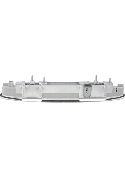 Üçüncü LED Fren Lambası Stop Lambası Mercedes-Benz Sl R230 2001-2012 SL500 SL600 SL63 2308200056 2308200656 2308200856 (Yurt Dışından)