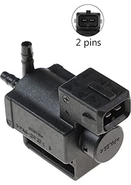 Araba Aksesuarları Solenoid Valf Vakum Valfi Egzoz Gazı Emme Manifoldu Mercedes Benz Için W163 A0025401897 0025401897 (Yurt Dışından) fırsatları