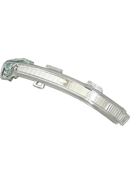 5h0 949 102 Araba Ön Sağ Dikiz Yan Ayna Dönüş Sinyali Gösterge Işığı Vw Golf Mk8 2020 2021 2022 (Yurt Dışından)