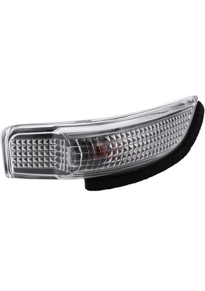 8174052050 Ön Sol Dikiz Yan Ayna Dönüş Sinyali Gösterge Işığı Toyota Corolla Camry Yaris Prius C Avalon (Yurt Dışından)