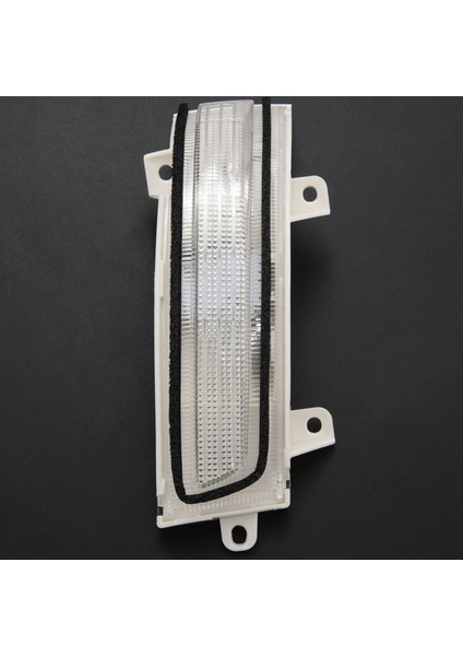 1 Çift LED Dönüş Işığı Civic 2012 2013 Şehir 2009-2014 Gm2 Gm3 Crider Jade 14-16 Dikiz Aynası Dönüş Lambası 34350-TM0-H01 (Yurt Dışından)