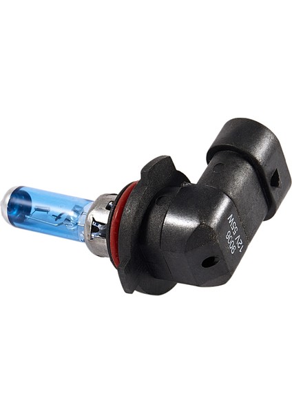 9006 Hb4 Süper Beyaz Sis Halojen Ampul Yüksek Güç 55W Araba Far Lambası 12V Yenı (Yurt Dışından)
