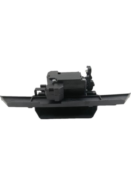 Bagaj Kapağı Açma Paneli Bagaj Kapağı Kolu Bagaj Kapağı Kolu Anahtarı Otomatik Peugeot 206 207 Için 8726Q0 8726Z6 (Yurt Dışından)