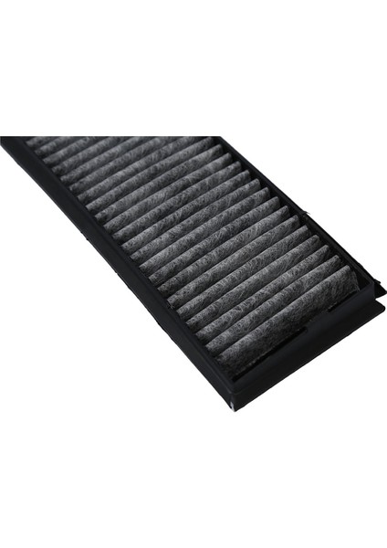Kabin Hava Filtresi 10-05 Bmw E46 X3 323I 323CI 325XI 325I 328I 330CI 330XI M3 (Yurt Dışından)