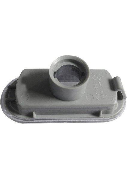 Araba Çamurluk Yan Işaretleyici Işık Dönüş Sinyal Işığı Ford Focus 2 2005-2008 4M5A-13K309-AA (Yurt Dışından)