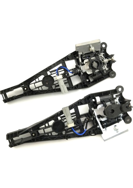 Elektrikli Kolu Tabanı Dış Kapı Sol ve Sağ Chevrolet Cruze Buick Için Yeni Reagl 13576842 13576843 (Yurt Dışından)