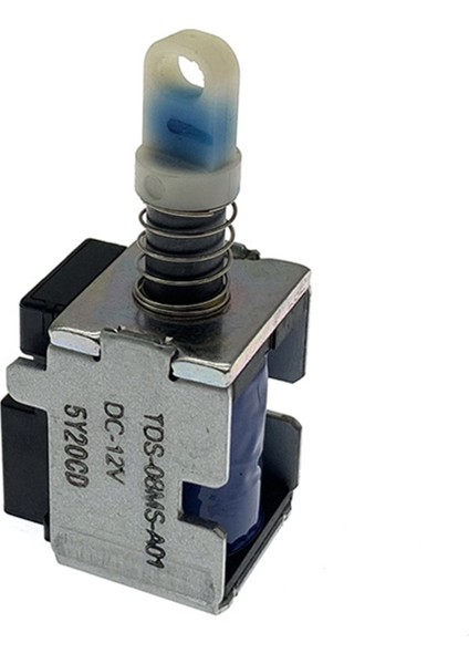 Araba Vites Değiştirme Solenoidi Vites Sensörü 39550TR0A51 39550-TR0-A51 Honda Cıvıc Cr-V 2012-2015 Için Acura Ilx 2013-2015 Için (Yurt Dışından)