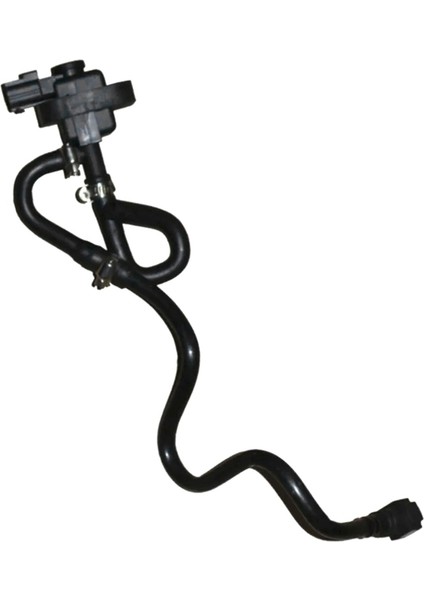 Ford Mondeo (Gt) 2.5l 2004-2007 Için Borulu Araba Hazne Solenoid Valf Grubu 2S719C915CB 2S7112A188AA (Yurt Dışından)