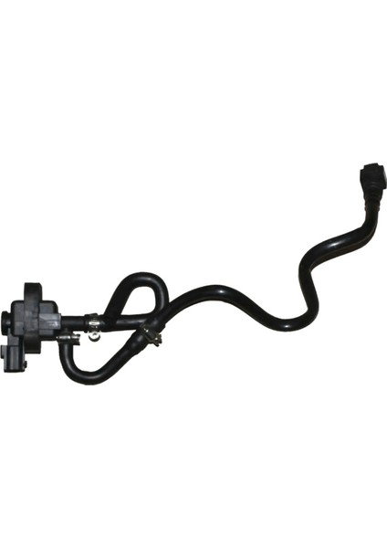 Ford Mondeo (Gt) 2.5l 2004-2007 Için Borulu Araba Hazne Solenoid Valf Grubu 2S719C915CB 2S7112A188AA (Yurt Dışından)