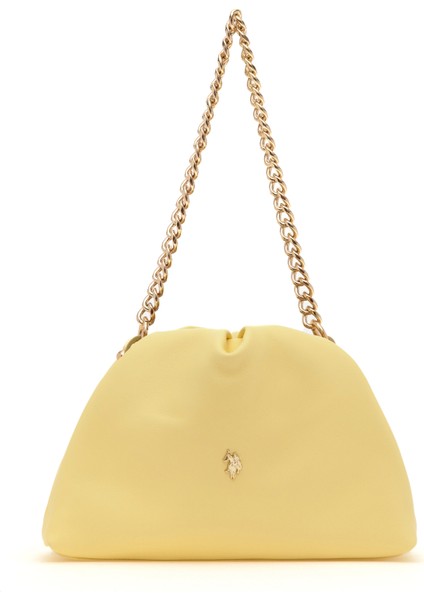 Kadın Sarı Çanta 50318231-VR044