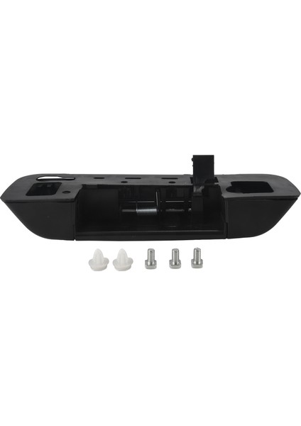 Suzuki Vitara Grand Vitara Xl-7 1998 1999 2000 2001 2002 2003 2004 2005 Için Araba Dış Bagaj Kapağı Arka Kapı Kolu (Yurt Dışından)