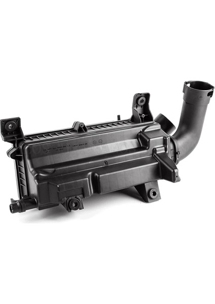 Araba Hava Filtre Tertibatı Hava Filtresi Kabuğu Peugeot Yeni 308 C4 Sega 408 Citroen C4L 1.2 T (Yurt Dışından)