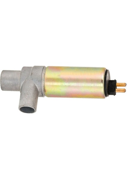 0001411625 Mercedes Benzs Class W126 1986-1991 C126 W463 R107 Için Rölanti Kontrol Vanası (Yurt Dışından)