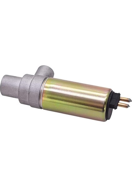 0001411625 Mercedes Benzs Class W126 1986-1991 C126 W463 R107 Için Rölanti Kontrol Vanası (Yurt Dışından)