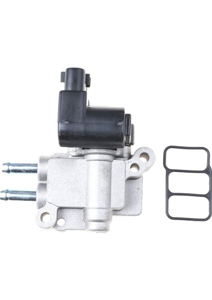 Honda Accord 2.3 98-02 AC474 36460-PAA-A01 36460PAAA01 Için Yeni 3 Pinli Rölanti Hava Kontrol Vanası 2 Port (Yurt Dışından)