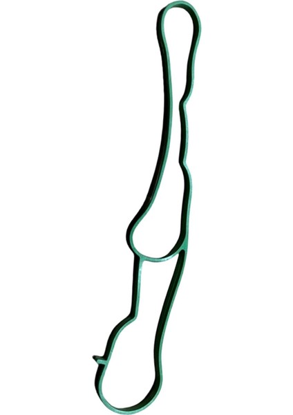 9803918580 Citroen C3 C4 Ds3 Ds4 Peugeot 208 2008 3008 5008 Için Emme Manifold Contası (Yurt Dışından) fırsatları