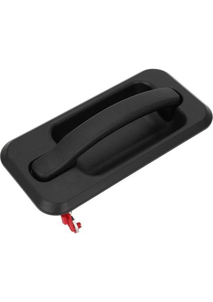 Adet Dış Dış Kapı Kolu Seti Otomobil Parçaları 2003-2009 Hummer H2 Siyah Dokulu 131609870457 15104792 10360326 (Yurt Dışından) modelleri