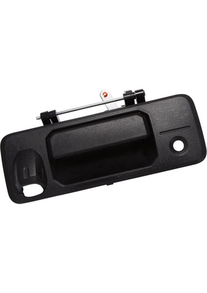Toyota Tundra Tacoma Için Anahtar Deliği Kamera Deliği 69090-0C090 ile Arka Bagaj Kapağı Kolu (Yurt Dışından)