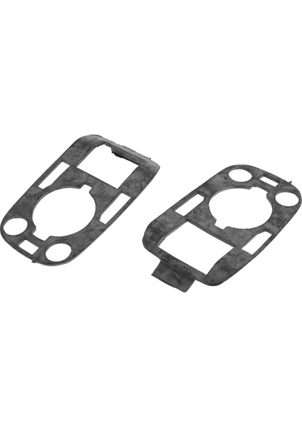 2 Adet Ön Kapı Kolları Peugeot 307 2001 2002 2003 2004 2005 2006 2007 Citroen C2 2003-2007 C3 2002-2009 (Yurt Dışından)