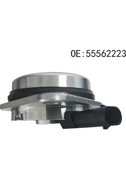 Motor Değişken Valf Zamanlaması Solenoidi Vvt Yağ Kontrol Solenoidi Buick Cadillac Chevrolet 2011-2017 55562223 918-005 (Yurt Dışından)