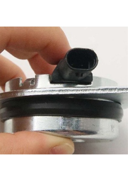 Motor Değişken Valf Zamanlaması Solenoidi Vvt Yağ Kontrol Solenoidi Buick Cadillac Chevrolet 2011-2017 55562223 918-005 (Yurt Dışından)