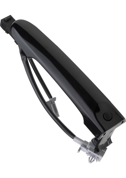 Ön Kapı Kolu Anahtarsız Giriş 80640-1FA5B Nissan Juke F15 2010-2019 Araba Endüktif Dış Kolu 82644-1FA5A (Yurt Dışından)