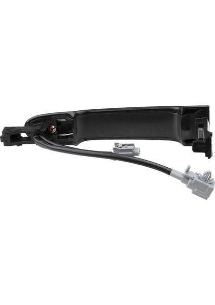Ön Kapı Kolu Anahtarsız Giriş 80640-1FA5B Nissan Juke F15 2010-2019 Araba Endüktif Dış Kolu 82644-1FA5A (Yurt Dışından)