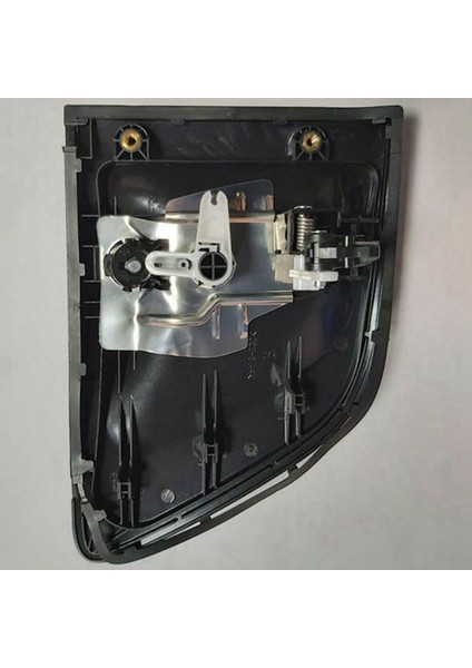 Araba Sol Yan Kapı Kolu Scania R340 R380 R470 P470 R500 R580 G420 P420 R420 1306409 1366487 1544330 (Yurt Dışından)