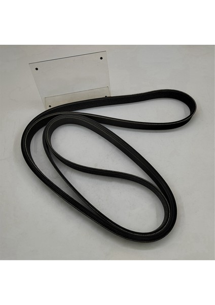 Adet Jeneratör Klima Pompası Takviye Pompası Kayışı 4451A114 1340A123 6PK2563 Mitsubishi Outlander Lancer Için (Yurt Dışından) indirimleri